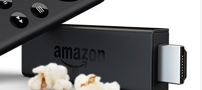 Amazon Fire TV 4,980円<送料無料>