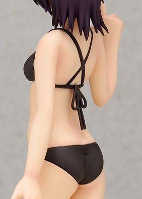 船見結衣ちゃんフィギュア