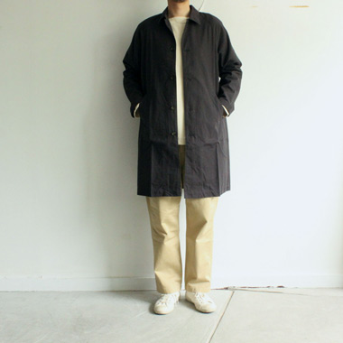 evam eva コート | Diary