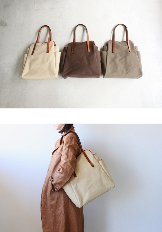 Southern Field Industries ユースフルトートS Southern Field Industries ユースフルトートS (キャンバス