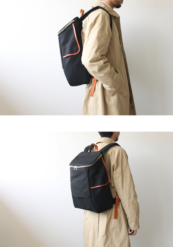 SOUTHERN FIELD INDUSTRIES Backpack | Diary