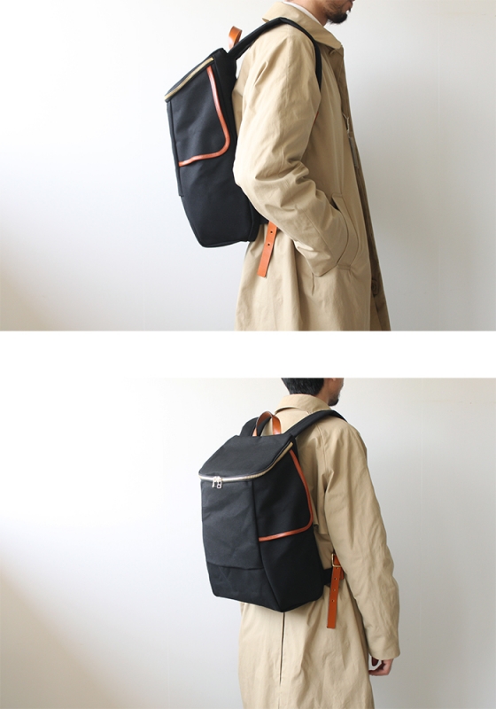 SOUTHERN FIELD INDUSTRIES BACKPACK 400 - リュック