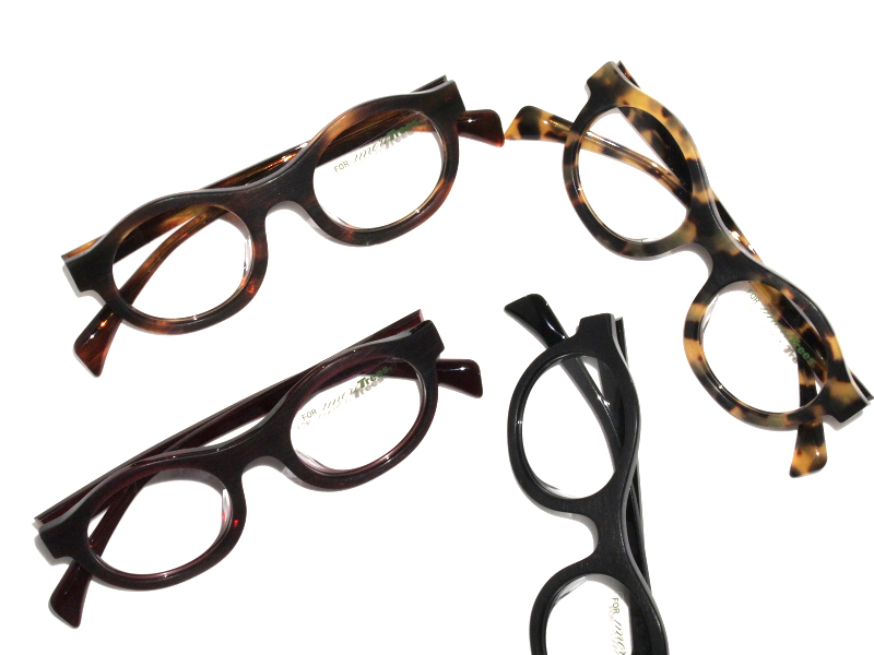 Jacques Durand HOAPINSU 511 | OPTIC EYE blog | 神奈川県 厚木市