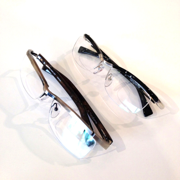 トニーセイム TonySame TS-10401-076 石橋貴明 メガネ