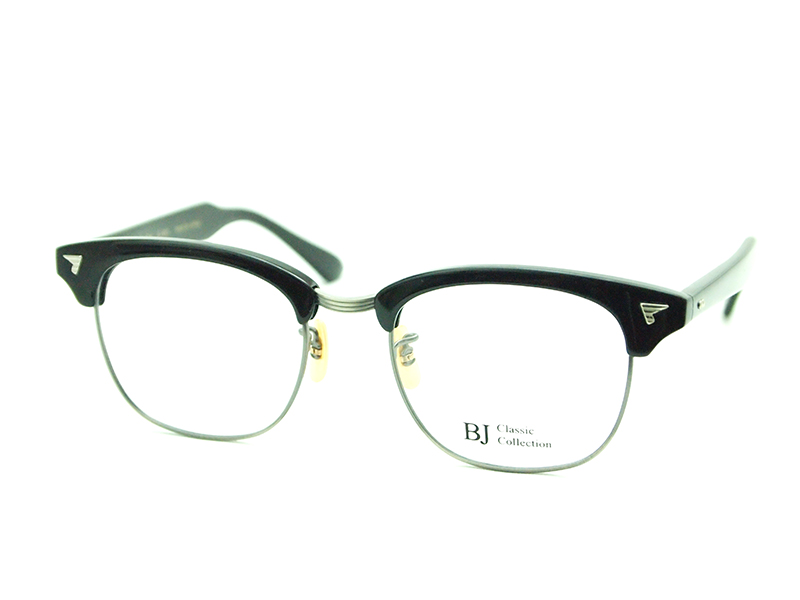 出来上がりメガネ BJ CLASSIC S-831 | OPTIC EYE blog | 神奈川県 厚木 