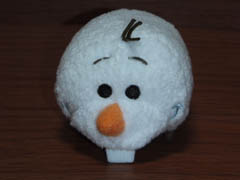 オラフツムツム Conitaso Style