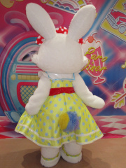 ウィッシュミーメルしっぽ 推しキャラ工房】ウィッシュミーメル しっぽ【クッション
