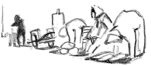 薄日さす(説明2)