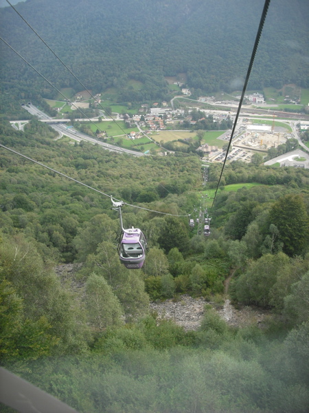 mt.tamaro