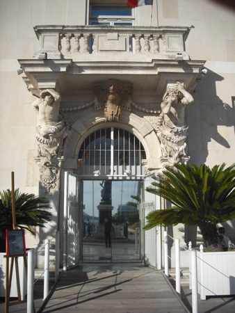 Robert Faure 展