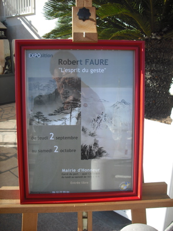 Robert Faure 展