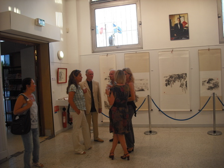 Robert Faure 展
