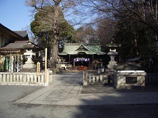 天満宮