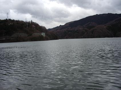 相模湖