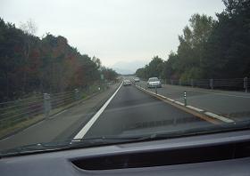 東富士五湖道路
