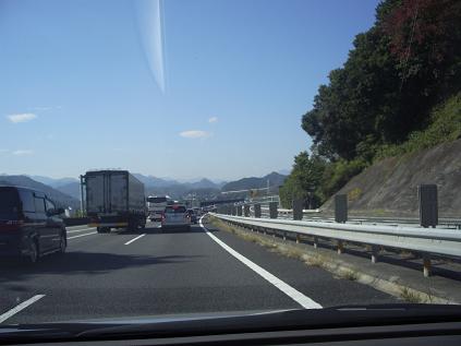 甲府へ-1