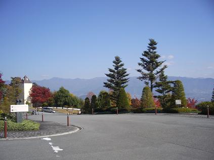 甲府へ-3