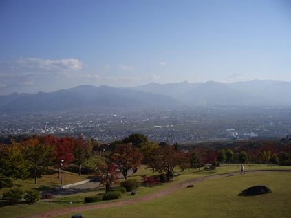 甲府へ-4