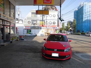 車1