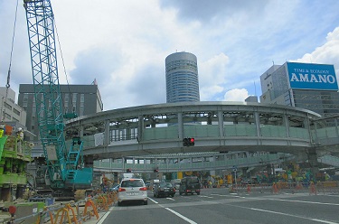 新横浜