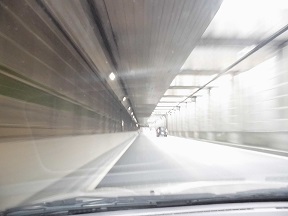 環状八号線