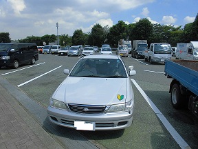 第三京浜1