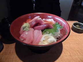 マグロ