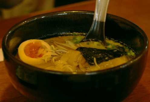 麺屋がじゅまる1
