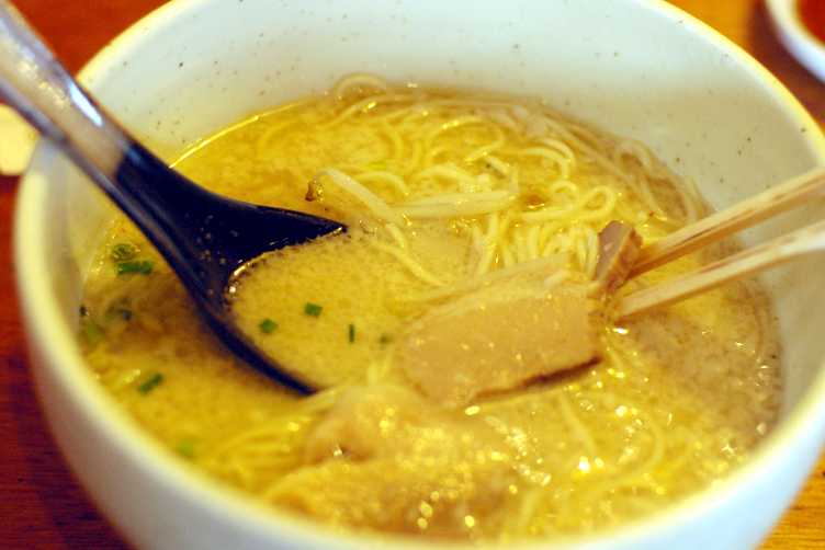 麺屋がじゅまる2
