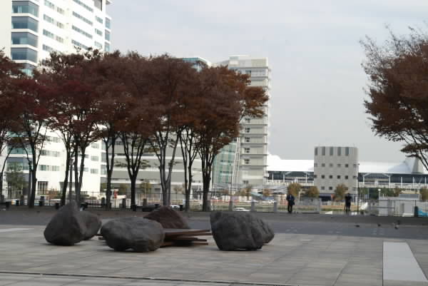 横浜美術館1