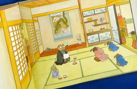 こどものとも　みどりのホース　くものすおやぶんとりものちょう　福音館 こどものとも みどりのホース くものすおやぶんとりものちょう