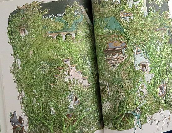 絵本の紹介】「ねむりひめ」【311冊目】 | えほにずむの絵本棚 絵本の紹介】「ねむりひめ」【311冊目】 | えほにずむの絵本棚
