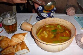ベトナムカレー