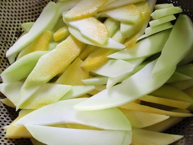 20110527cook30aomango.JPG