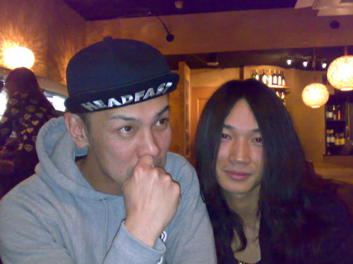 Mobstyles Staff Blog