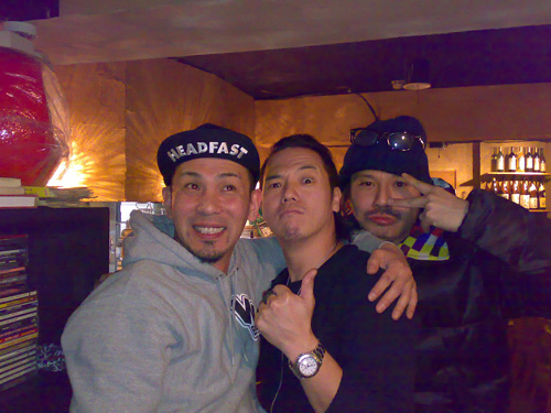 Mobstyles Staff Blog
