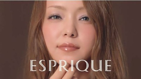 コーセー安室奈美恵 秋