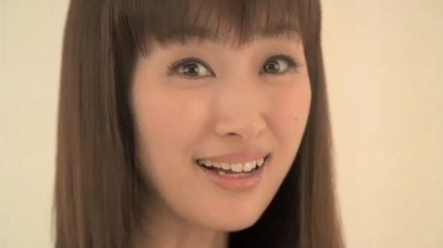 坂下千里子CM肺炎球菌ワクチン5