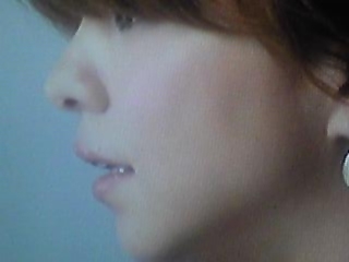 安室奈美恵20周年インタビュー 横顔