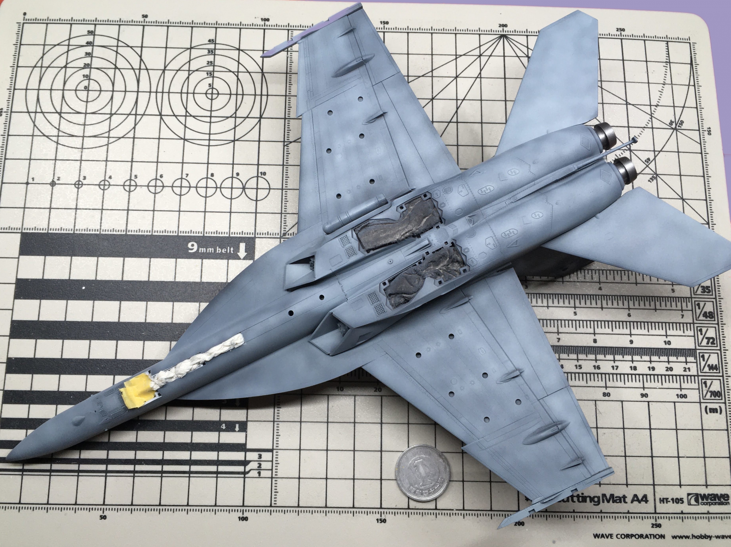 NO.01 1/72 F/A18E 童友社 スーパーホーネット Amazon.co.jp: 童友社 1/72 凄!プラモデル No.3 アメリカ海軍 F