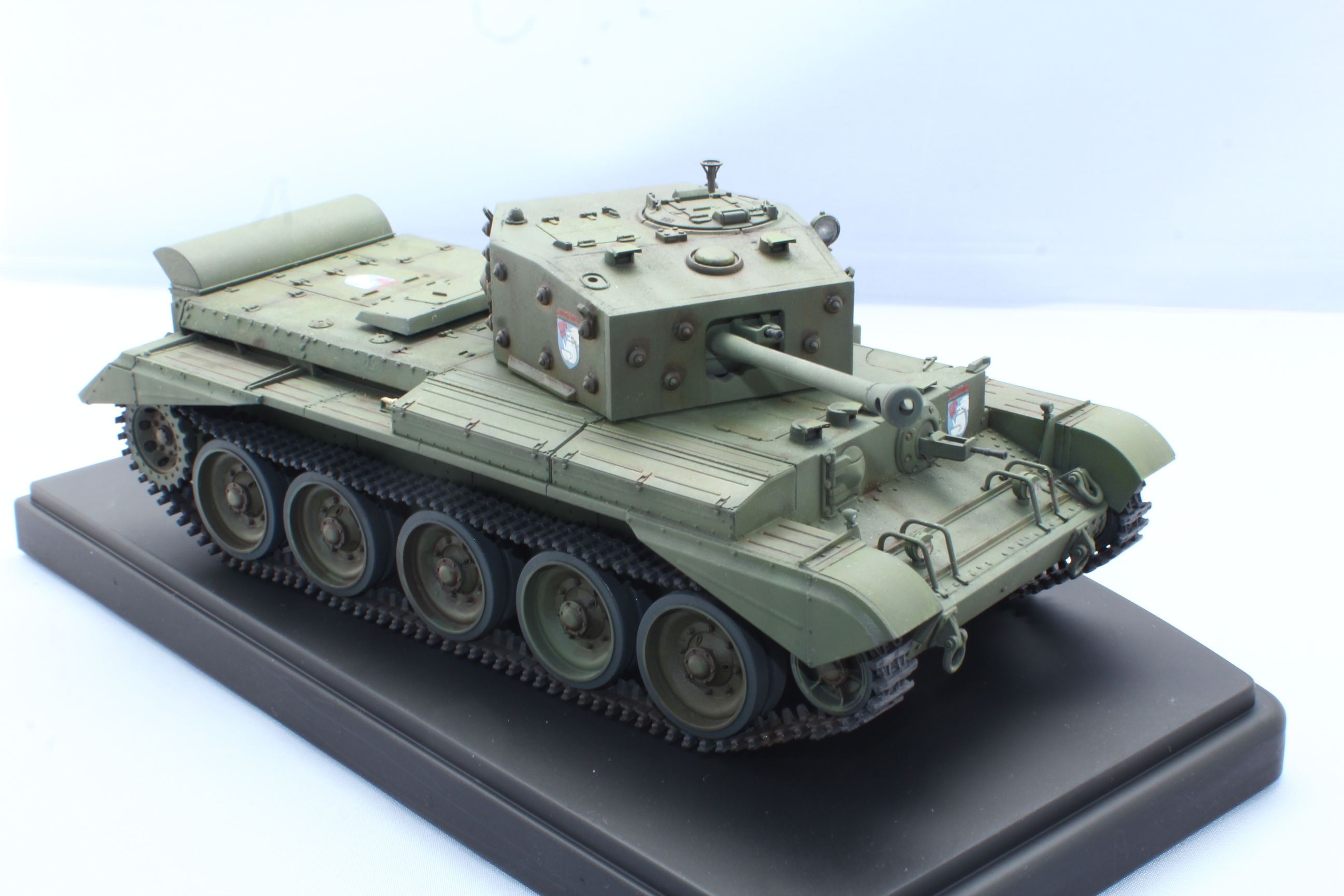 タミヤ1/35 イギリス巡航戦車クロムウェル タミヤ 1/35 ミリタリーミニチュアシリーズ イギリス巡航戦車