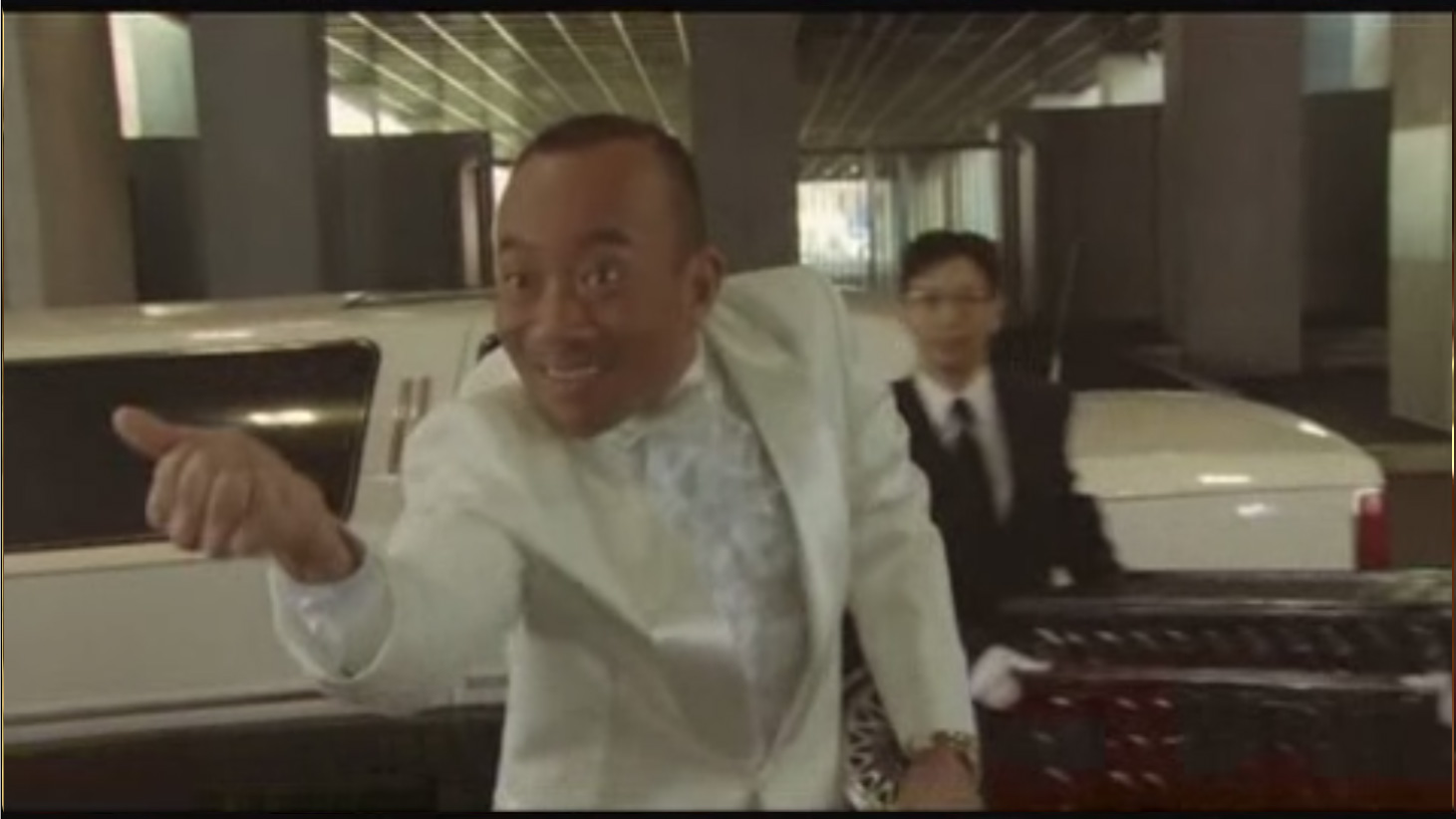 20世紀少年 第1章 終わりの始まり