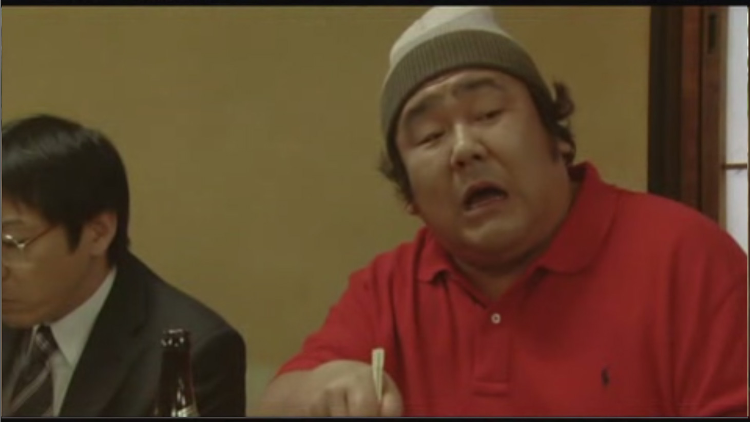 20世紀少年 第1章 終わりの始まり