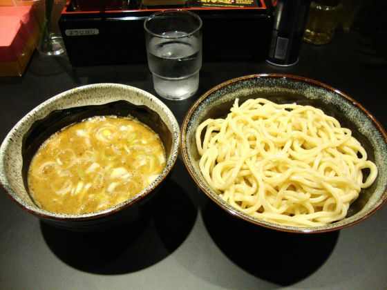 つけ麺