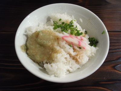 G麺7