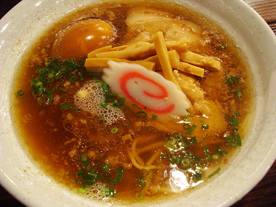 G麺7