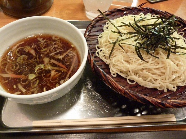 日吉 大勝軒