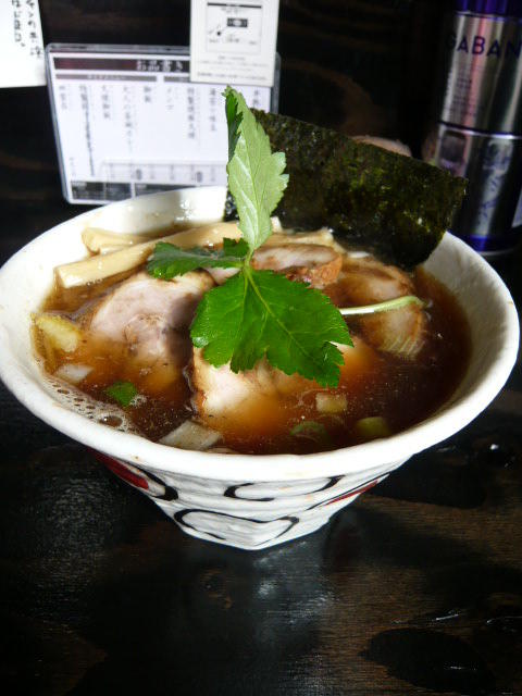 百舌鳥