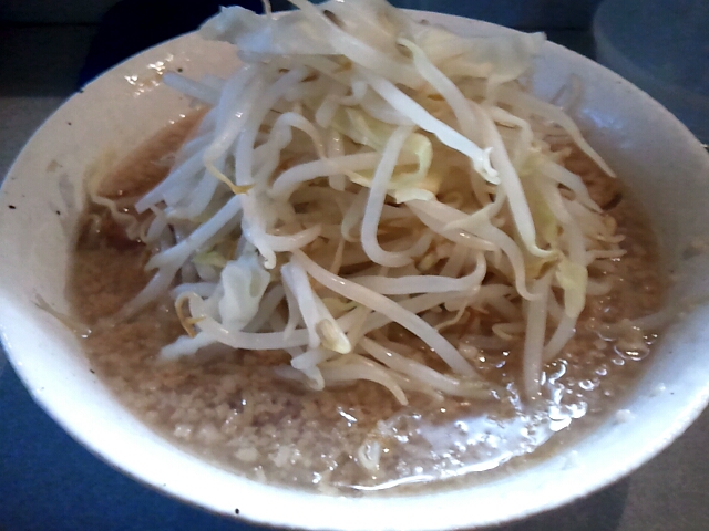 ラーメン 虎ノ門店