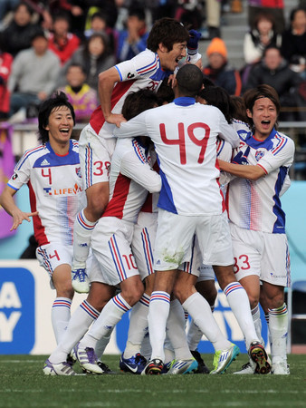 F東京が天皇杯初VでJ2との2冠達成!!来季J1復帰1年目で初のACL出場へ